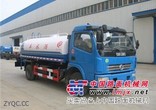 楚胜牌CSC5112GSS3型洒水车(东风4×2单桥120-140马力 7.35方)