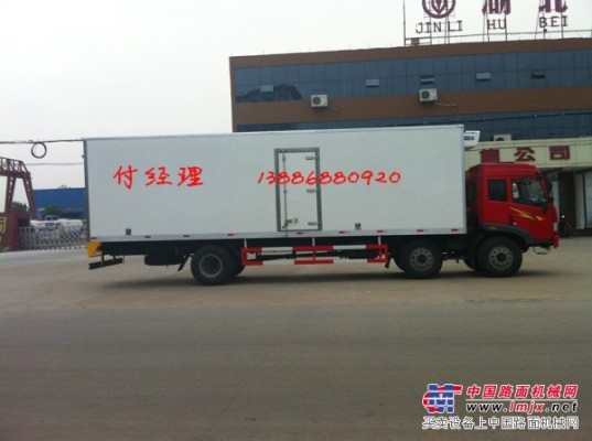 南宁柳州那里有卖蔬菜冷藏车的厂家猪肉冷藏运输车厂家
