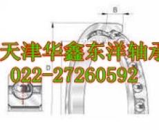 INA德国CSEA薄截面轴承CSEA060；CSEA030