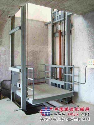河南导轨式升降平台专卖/鹰扬升降机械