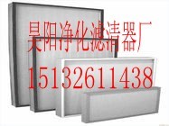 供应昊阳初效过滤器