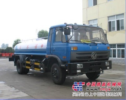 东风153洒水车10-12立方大型洒水13886889689