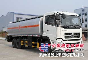 北京哪买东风天龙后八轮油罐车 销售热线13886883160