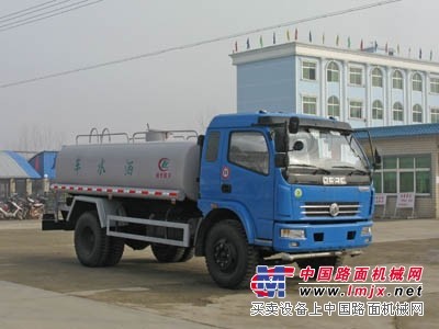 供应全能洒水车 3个方的小型洒水车13872881316