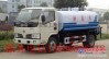 厂家向福建地区直销多功能洒水车 