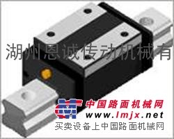 供应THK HSR8R直线导轨滑块(专业经销)