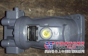 供应中铁压路机力士乐液压马达