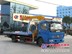 东风多利卡拖吊两用清障车/清障车/清障车厂家