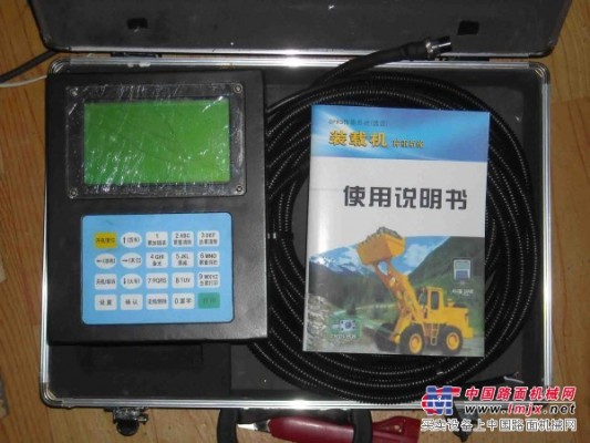 陝西裝載機電子秤鏟車秤價格/北京今邁