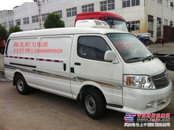 長春吉林那裏有賣蔬菜冷藏車 肉類冷凍運輸車廠家 銷售點