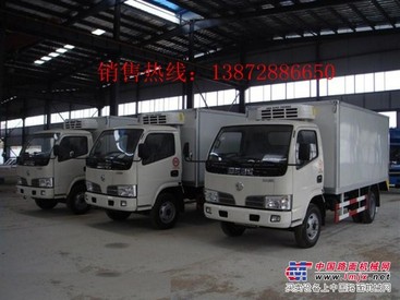 陕西安康冷冻车,保温车图片,优质冷藏车厂家,新冷藏车报价