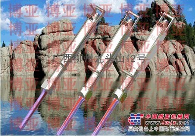供应钢制分裂枪
