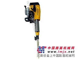 供应破碎镐 手持式破碎镐 汽油破碎镐 内燃破碎镐