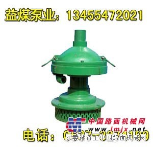 FWB35风动潜水泵 FWB风动泵 风动泵的型号