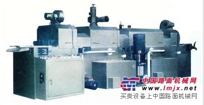 优选通过式清洗机 当然选择爱得利机械 厂家直销