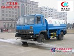 东风系列洒水车福建卖多少钱？13886885171