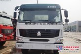 供应6X4重汽豪沃12方混凝土搅拌车18727968889