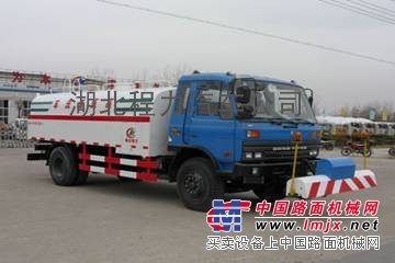 高压清洗车介绍