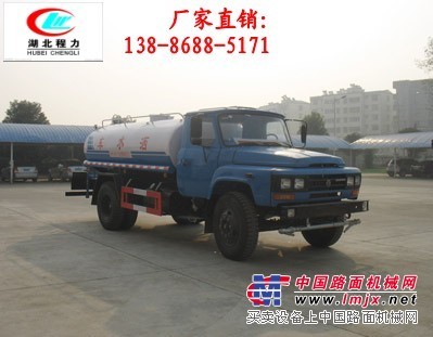 東風(fēng)系列灑水車(chē)武漢賣(mài)多少錢(qián)？13886885171