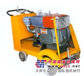 供应路面刨纹·开槽一体机新报价，公路压纹机·开槽两用机