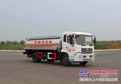 冷藏保鲜车 鲜奶车