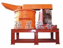 供应我国破碎设备的发展提出新的要求
