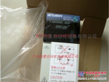 专业代理三菱伺服 MR-J2S-10A/B 好价格 大量现货