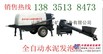 供应湖北TH-30B水泥发泡机 地暖施工设备