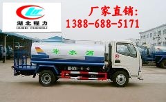 東風(fēng)系列灑水車平頂山賣多少錢?13886885171