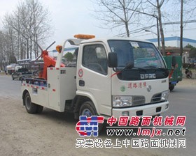 福瑞卡一拖一清障车|一拖一清障车|清障车