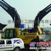 沃尔沃挖掘机EC210B-700全车维修发动机大修、整机复新