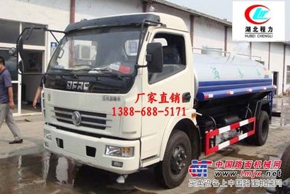 东风系列洒水车南阳卖多少钱？13886885171