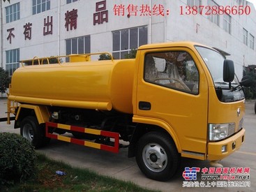 福建三明洒水车,5吨8吨10吨洒水车哪里可以买到,洒水车价格