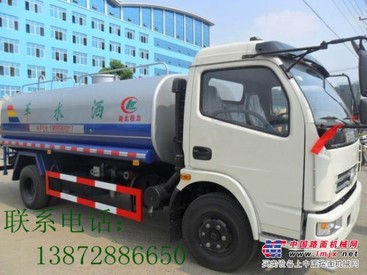 福建南平洒水车,5吨8吨洒水车哪里可以买到,洒水车价格！