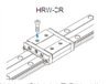 HRW21CR-HRW21CRM -机床导轨配件