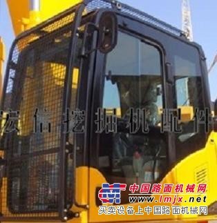 供应龙工挖掘机驾驶室