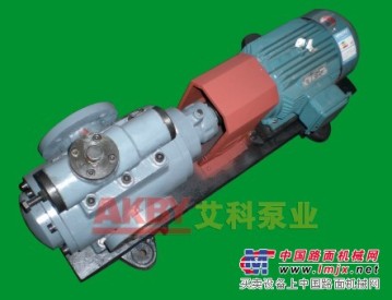 SNH940R46U8W30三螺杆泵装置 天津螺杆泵
