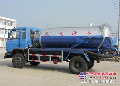 供应重庆6方吸污车 重庆吸污车那买