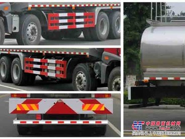 哪里有霸气侧漏的专用车？