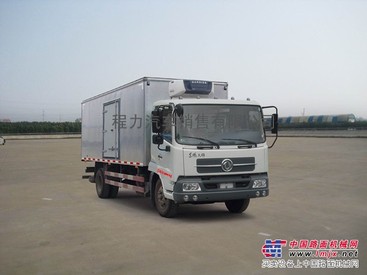 供应湖北省十堰造冷藏保温车