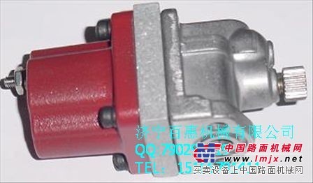 压路机-徐工压路机4BT3.9增压器 出口订单ISM增压器
