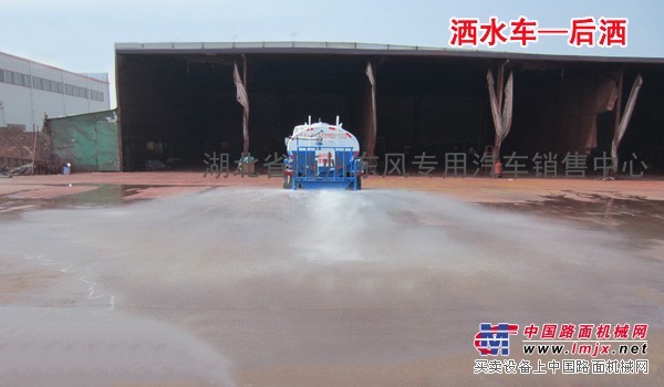 陝西 寶雞市榆林市5立方8立方灑水車