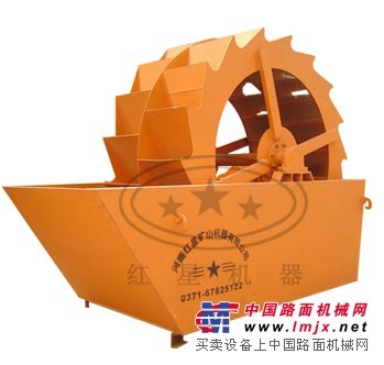 供应的洗砂机厂家#的洗砂机品牌