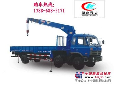 东风系列随车吊用途、价格、资料13886885171