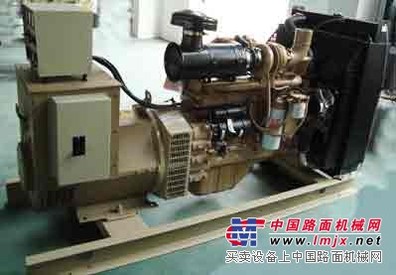 供应250kw康明斯发电机组