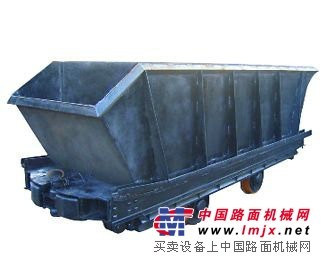 供应MDCC3.3-6底卸式矿车，底卸式矿车型号