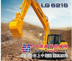 维修龙工LG6360挖掘机水温高水箱冒泡-美瑞特维修厂