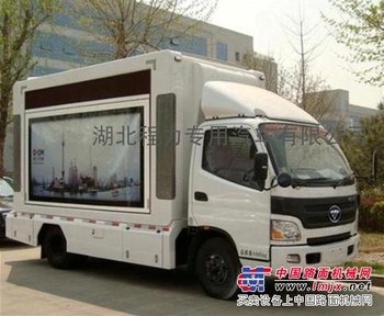 江淮LED广告车厂家直销价格18071962230