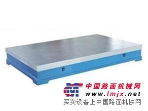山东机床平板就找河北洪擎量具