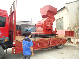 xg易拉罐粉碎机九龙县的优质生产厂家